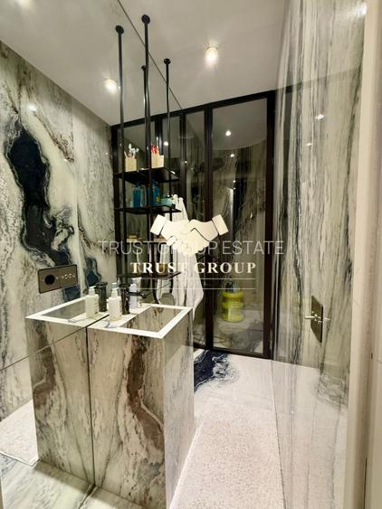Apartament de lux cu design contemporan în vilă interbelică - 7