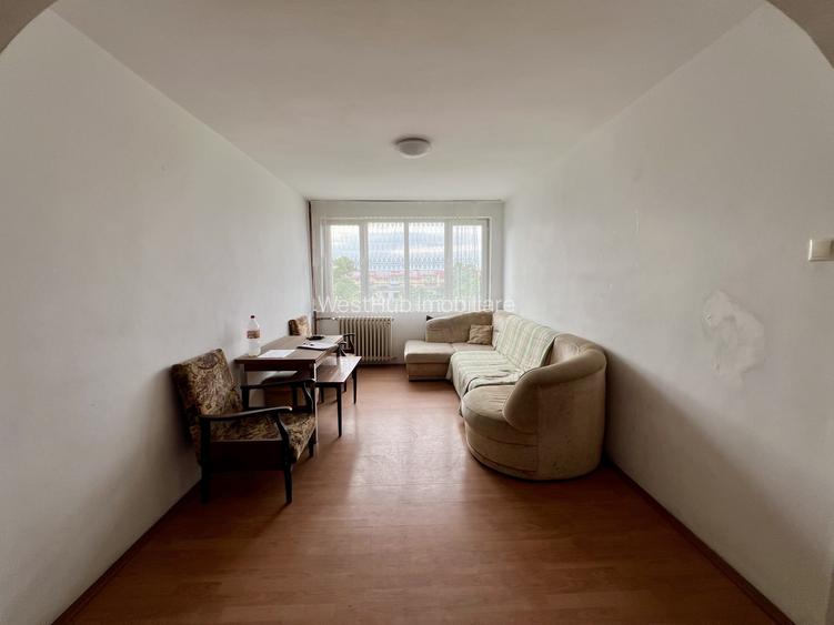 COMISION 0% Apartament 3 camere, 65 mp utili, etaj 5/10 - Zona Sagului - 2