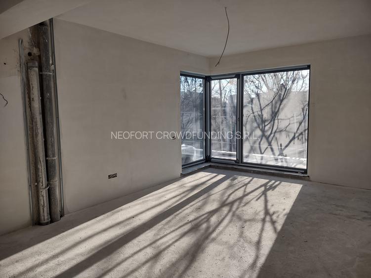 NEOFORT REZIDENTIAL-ULTIMA UNITATE 3 CAMERE DIRECT DEZVOLTATOR COMISION 0% - 11