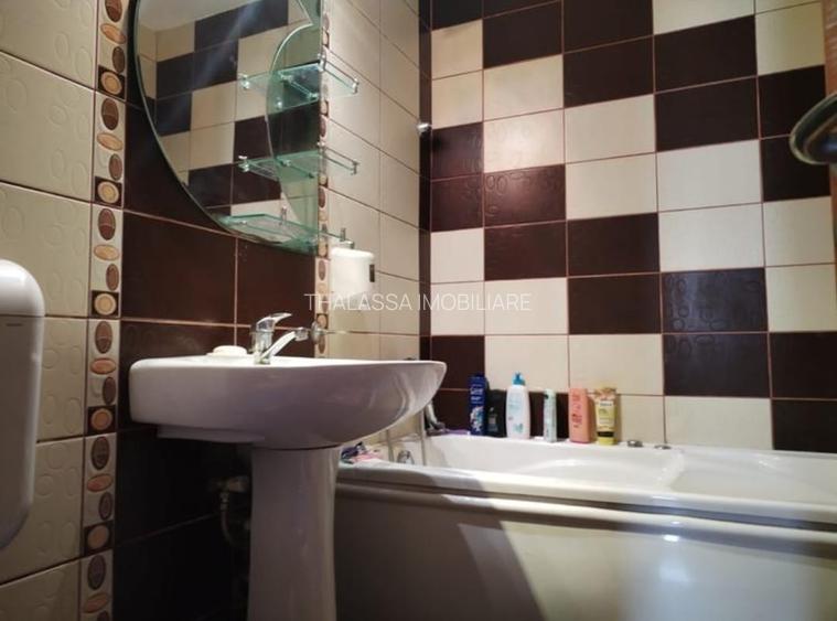 3 camere bilateral - Gradina Botanica - 10