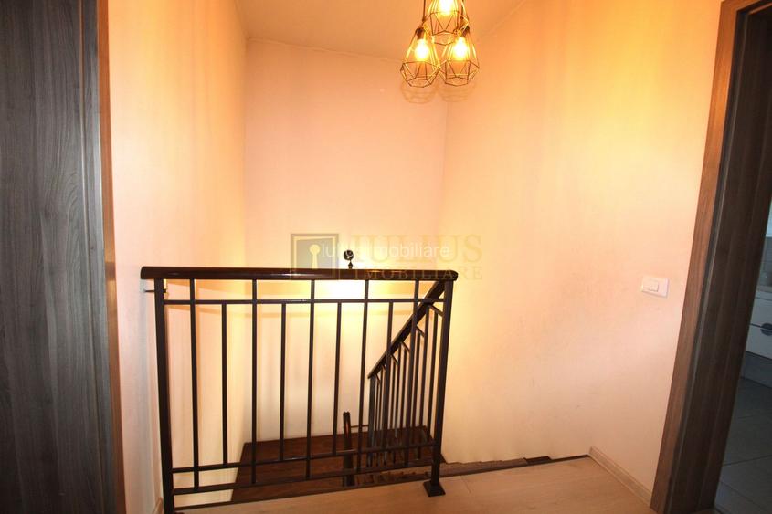 1/2 duplex, mobilat si utilat complet – Giroc - 8