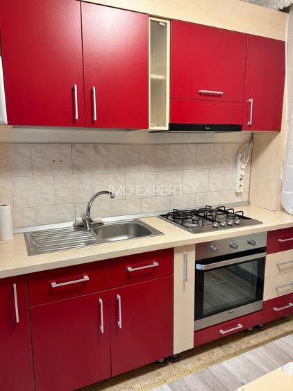 Apartament de inchiriat in zona Ampoi 1 - 2