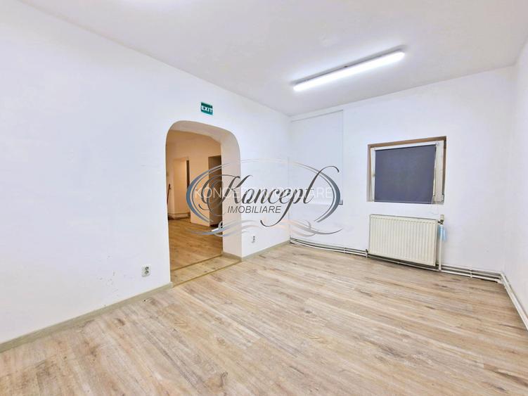 Spatiu de Birouri pe Strada Paris - 5