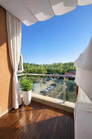 Apartament cu 2 camere in Tatarasi-Green Park, bloc nou - 3