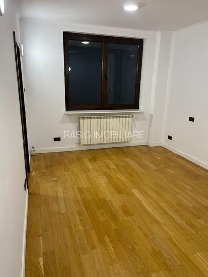 Vanzare apartament 5 camere tip penthouse Floreasca - 5