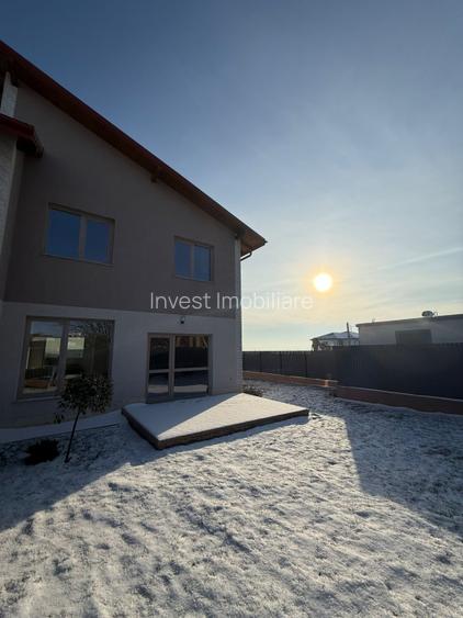 Case Complex Rezidential P+1E+POD 4 Camere-Platoul Beldiman-Iasi - 9