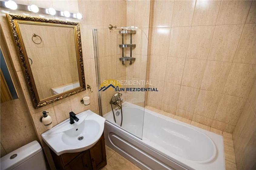 Berceni-Metrou Dimitrie Leonida, apartament 2 camere, loc de parcare. - 14