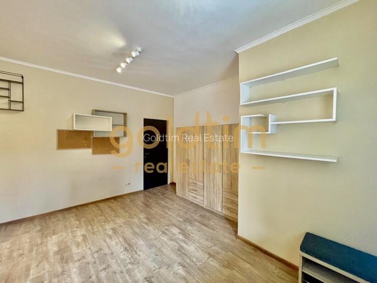 HERASTRAU/ TERASA/SPATII DEPOZITARE - 23