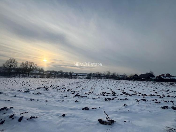 Casă spațioasă P+E+M | 43 ari teren | Mobilată & utilată | Iaslovăț - 36