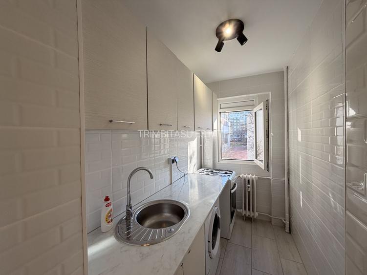 Apartament 2 | camere renovat 2025 | bloc 1976 | Sălăjan | - 8