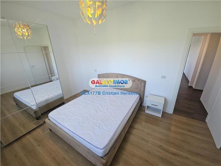 Ap 3 camere 2 bai 2 balcoane 75 mp utili Lift + Parcare Inclusa - 20