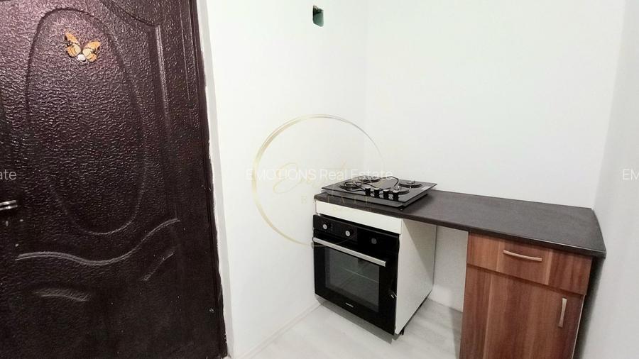 NOU | Garsonieră 1 cameră - Compartimentare eficientă | Șagului, Timișoara - 3