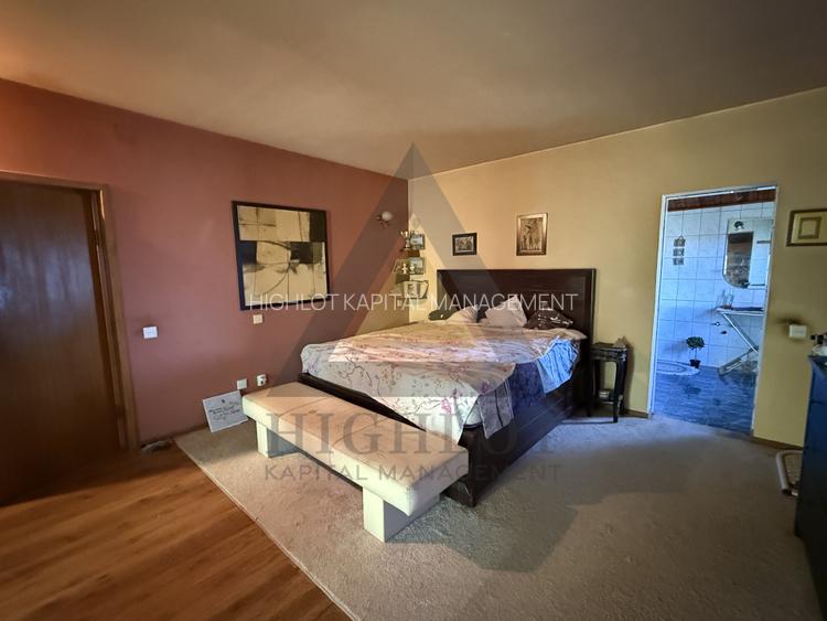 CORBEANCA LAC | OPORTUNITATE - VILA INDIVIDUALA CU TEREN 1200 mp - 17