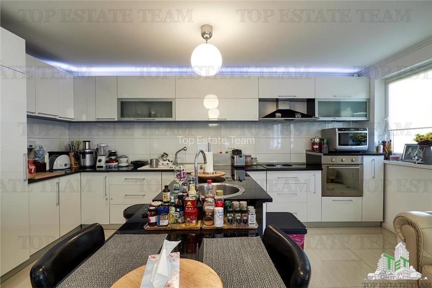 Vila mobilata si utilata cu tehnologie SMART in localitatea Agigea - 7