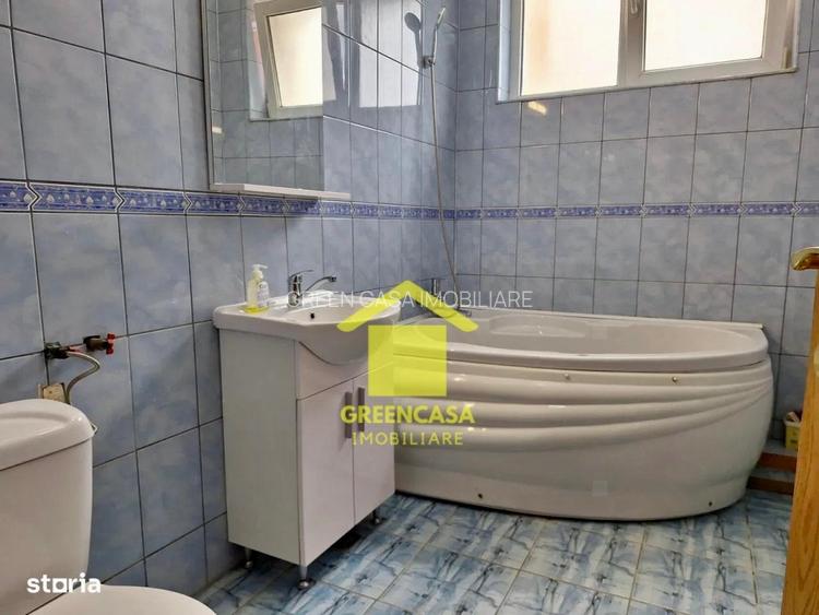 Apartament cu o camera, balcon, zona Eroilor, Floresti - 10
