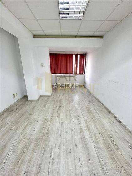 Inchiriere spatiu birouri, 3 camere, in Ploiesti, ultracentral - 8