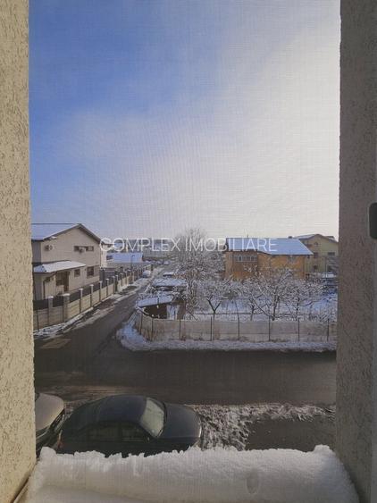 1 Decembrie 1918 | etajul 1 din 3 in bl. boutique | centrala proprie | totul nou - 19