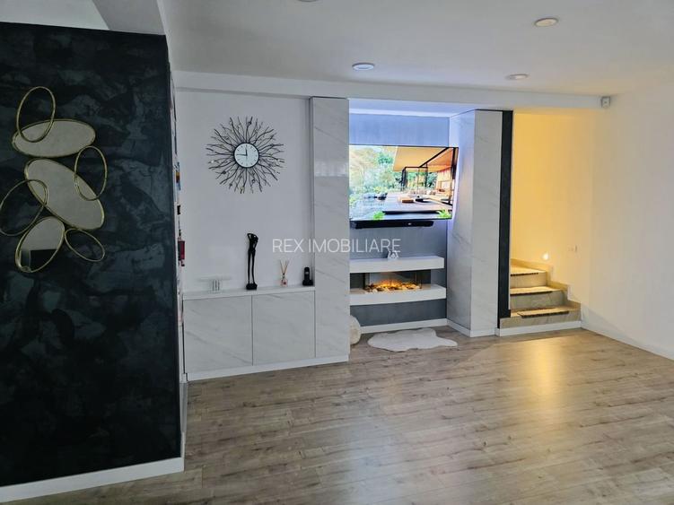 Duplex 4 camere , zona centrala   I Dumbravita I - 3