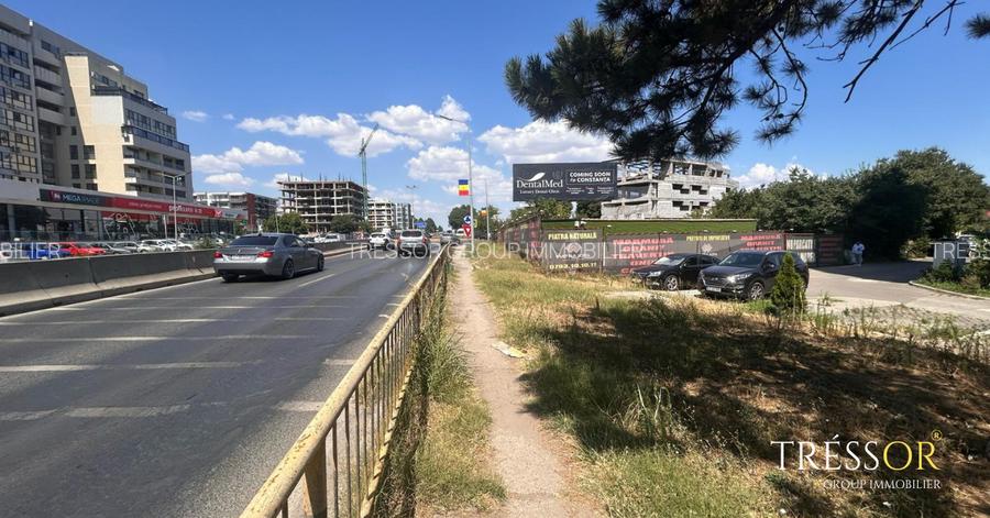 Depozit + Showroom, zonă premium Tomis Plus – Bulevardul Tomis - 4