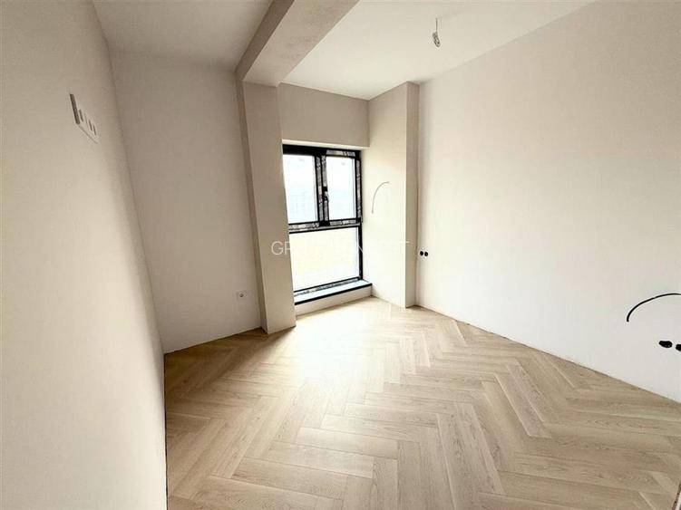 Apartament INTABULAT  la CHEIE 3 camere cu balcon Doamna Stanca - 6