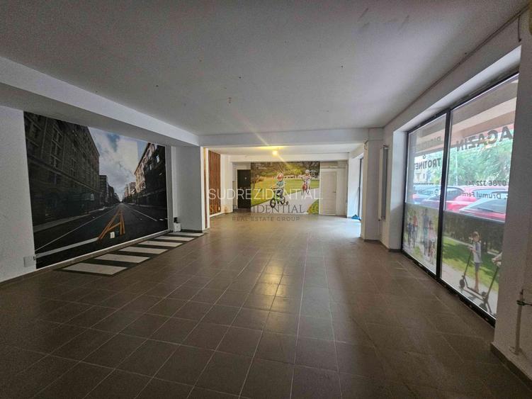 Spatiu comercial de vanzare, 80 mp, Drumul Fermei- Popesti-Leordeni - 10