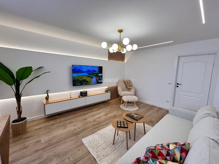 PROPRIETAR-Apartament 2 camere decomandat-Drumul Taberei -Parc - 15