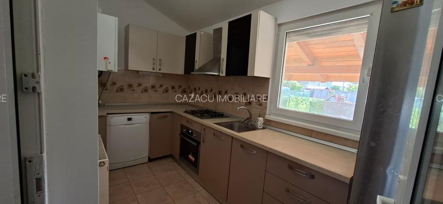 Vila P+M Dumbavita si teren 317 mp - 6