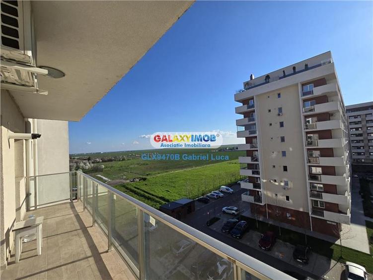Apartament 2 camere 50 mp | Decomandat | Parcare I Kristal Residence - 8