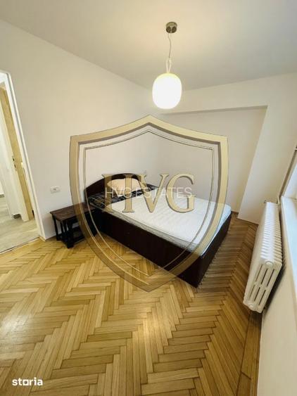 Apartament 2 Camere | Decomandat | Stirbei Voda | Sala Palatului - 3