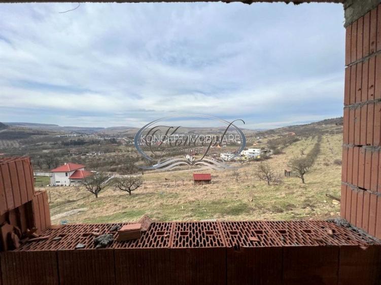 Ansamblu de case cu panorama, in Baciu - 6