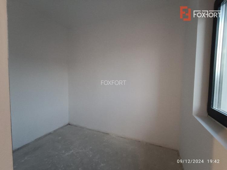 Casa individuala 4 camere, 136 mp utili - Giroc - 9