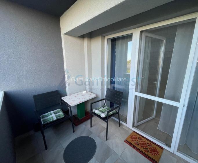 Apartament de inchiriat 2 camere, Iosia, zona Prima Shops, Oradea - 13