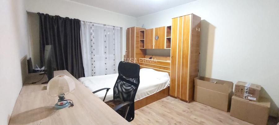 Apartament 3 camere, decomandat, 2 bai, 72 mp, CT, renovat, Dacia - 2