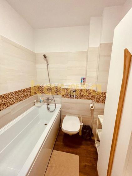 OPORTUNITATE | APARTAMENT 3 CAMERE  AVIATIEI | CURTE 60MP | DECOMANDAT - 6