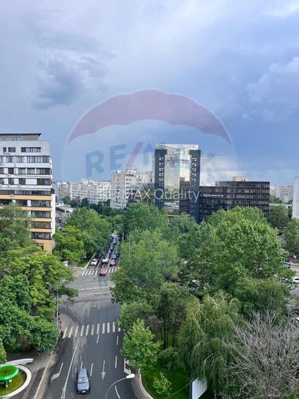 Apartament de vanzare, 3 camere ultra finisat,  Bd. Unirii - 34