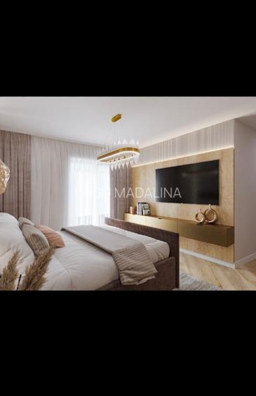 Apartament premium 5 camere Central District 176 mp utili +terasa 46 mp - 11