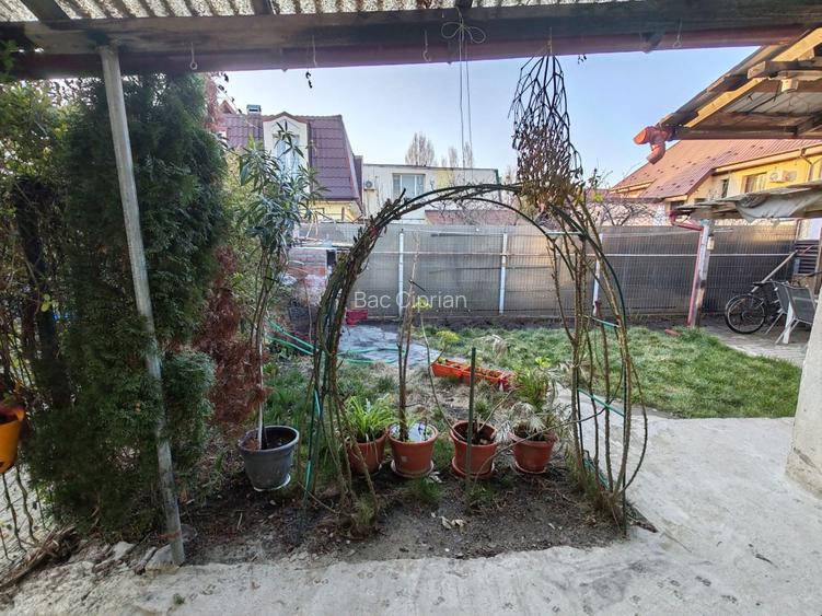 Casa si teren de vanzare ultracentral Iasi - 6