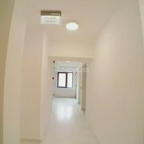 Apartament 3 camere cu parcare| Incalzire in pardoseala|  Comision 0| - 9