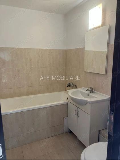 De închiriat 2 camere Crângași – poziție ideală lângă metrou - 2