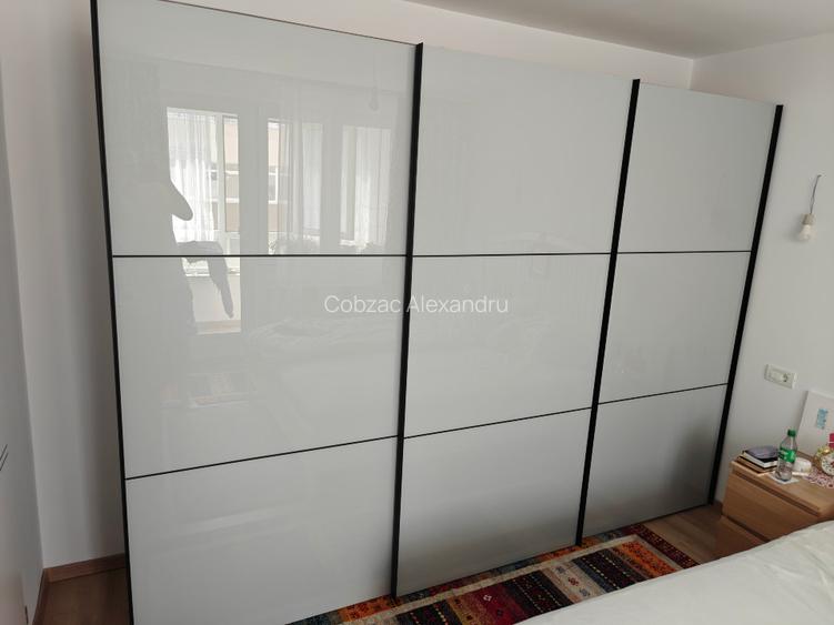 Apartament 4 camere | Valea Ialomiței | 80 mp | Metrou 120 m | Renovat complet - 12