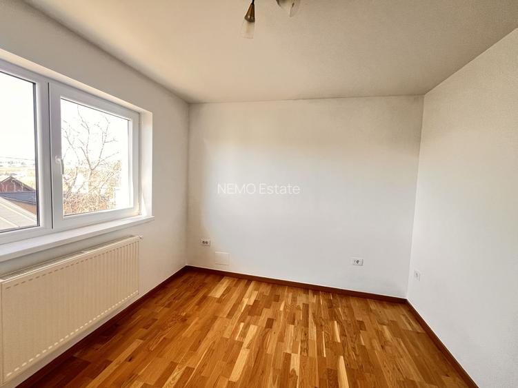 Duplex de Vanzare/Inchiriere I Suceava/Tișăuți I 107.000Euro - 7