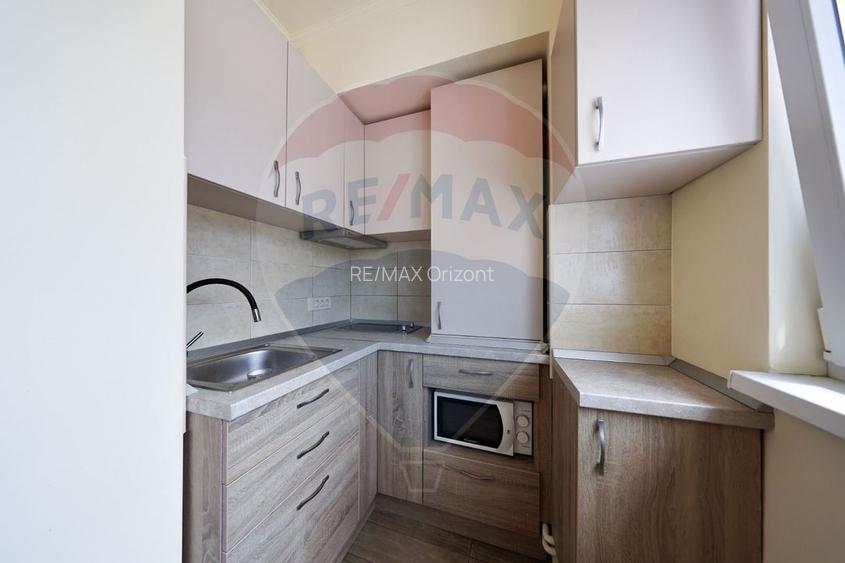 Apartament cu 4 camere de vânzare în zona Centrul Civic - 16