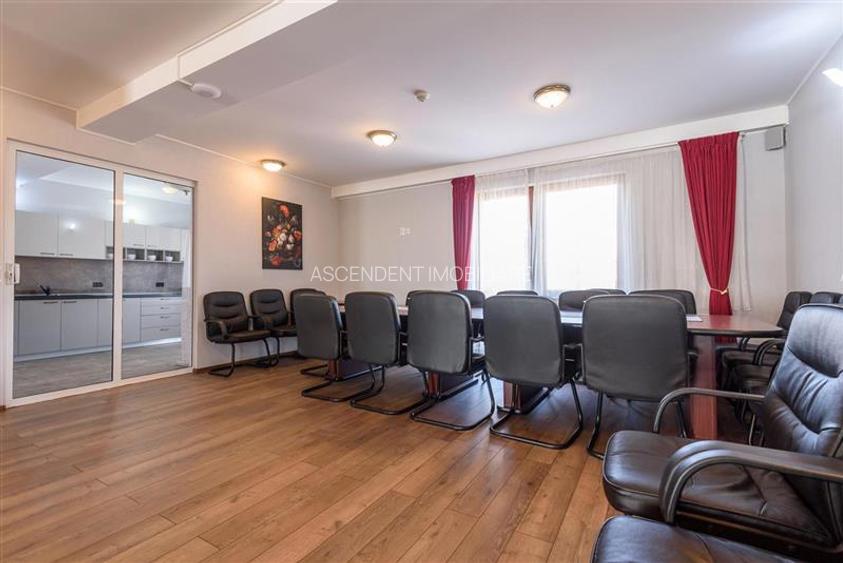 Complex turistic cu privelisti picturale,apa curativa,aer pur,o experienta de in - 39