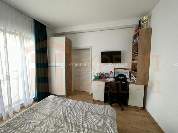 Casa 3 camere, noua la cheie in zona   POD BUTELII, - 19