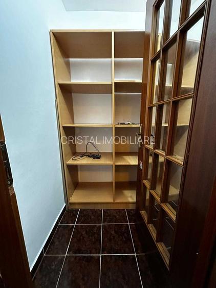 De închiriat apartament 3 camere Tineretului - 7