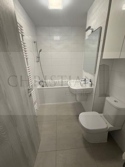 Garsoniera Luminoasa, Lujerului - 21 Residence Politehnica - 7