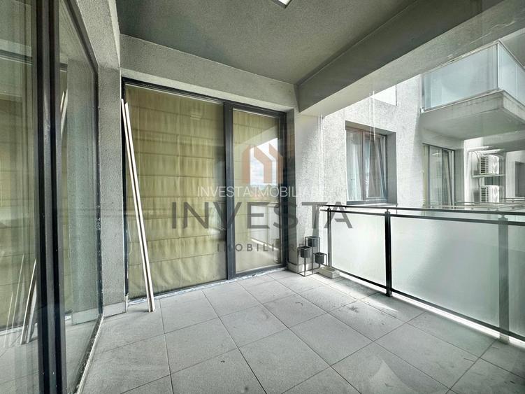 Apartament cu 3 camere de inchiriat si loc de parcare - Semicentral - 4