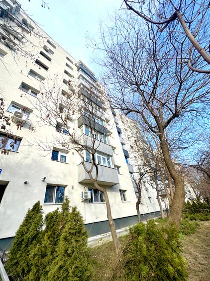 Inchiriere 2 camere Bd. Tineretului - 20