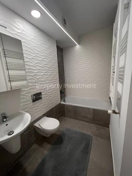 4 CITY NORTH | 3 Camere | Centrala | Balcon | X2 Bai | Parcare | - 5