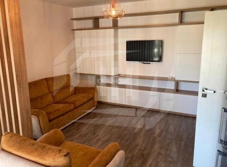 Apartament 2 camere I cu parcare I Zorilor  - 3